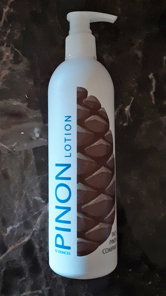 PINON LOTION